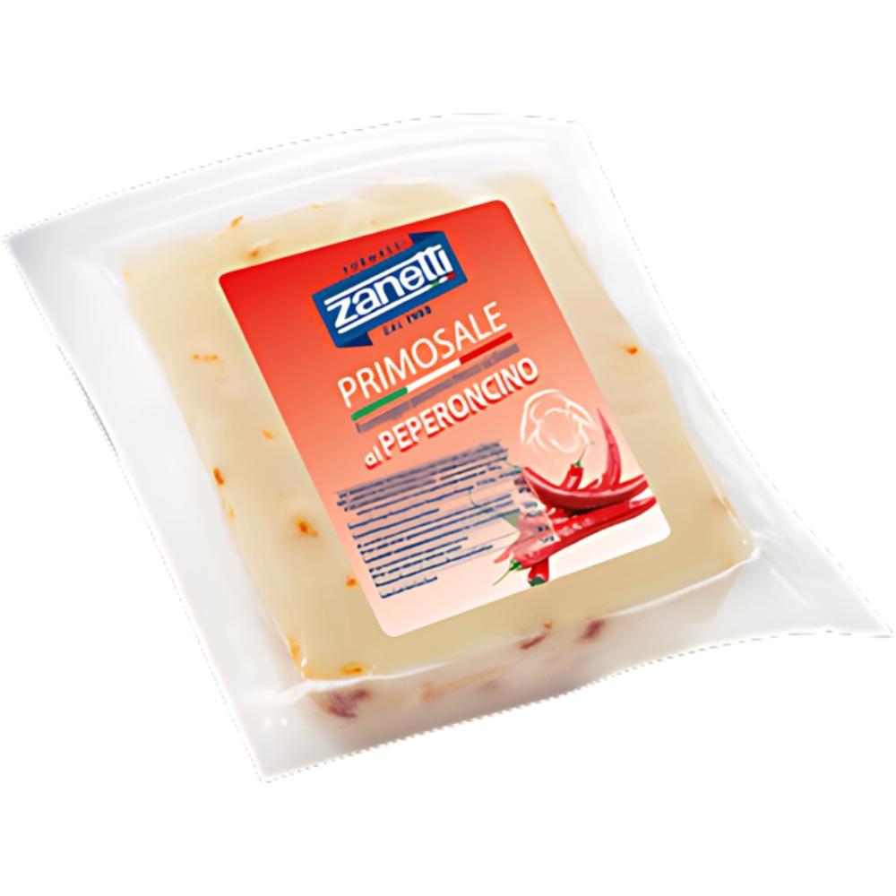[697012] Primosale Siciliano au Chili Piquant Zanetti 250g