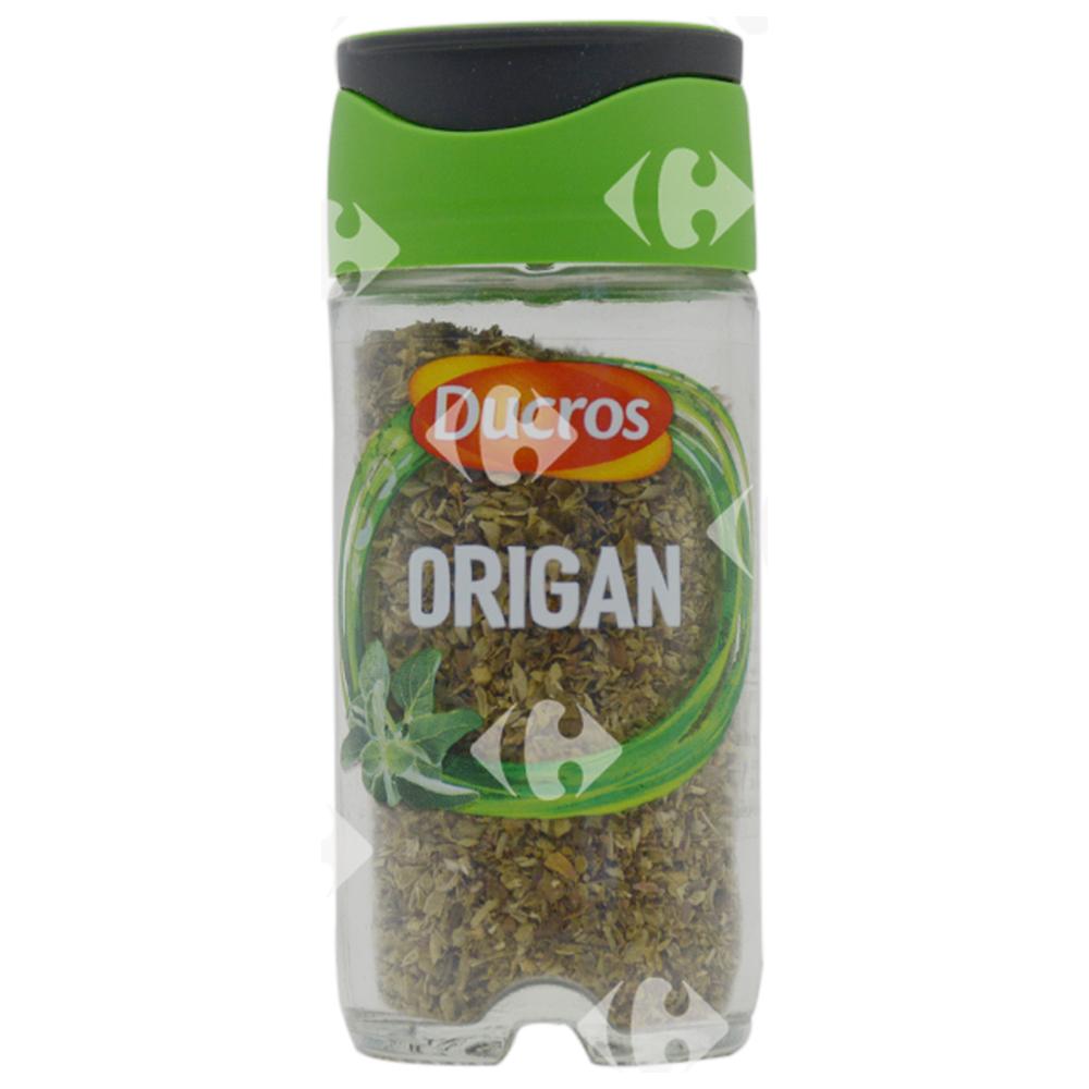 Origan Pizza Ducros 10g