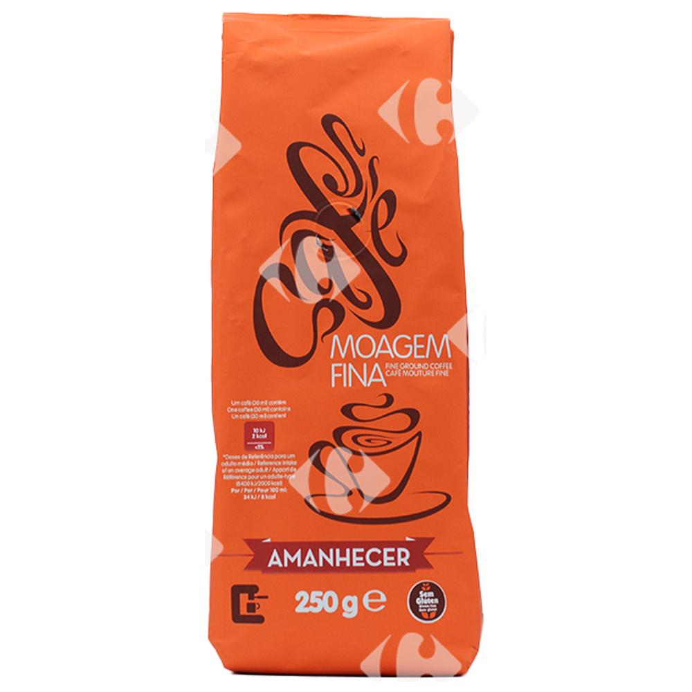 Café Moulu Amanhecer 250g