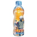 Eau Minérale Plate Sidi Ali Naruto 33cl.