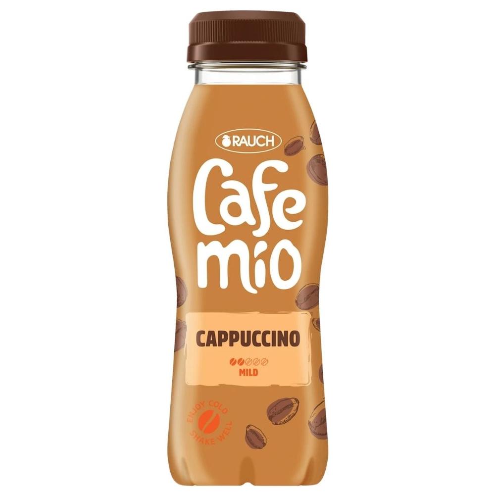 [720954] Café Glacé Cappuccino Cafemio 25CL