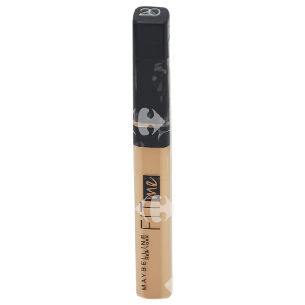 Concealer Fit Me 20-Sand Maybelline