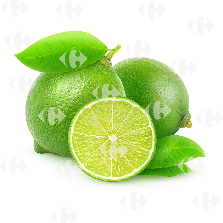 Citron Vert 250g