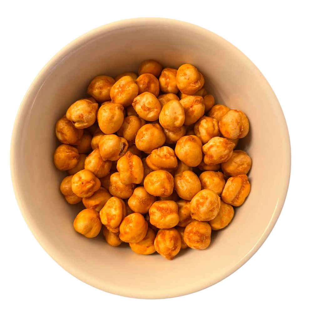 [544640] Pois Chiche Barbecue 200g