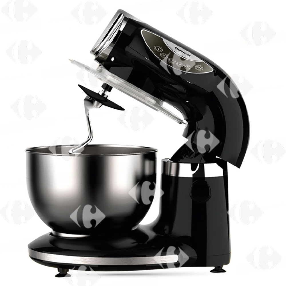Petrin Robot Patissier 1000W 7L