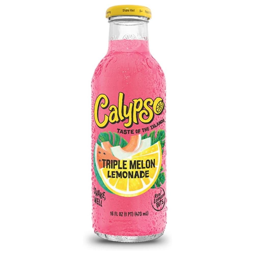 [731574] Triple Melon Lemonade Calypso 473ml