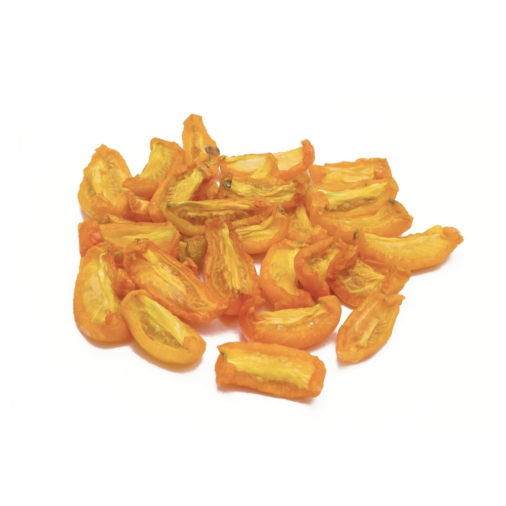 [658250] Tomates Jaune Séchées 100g