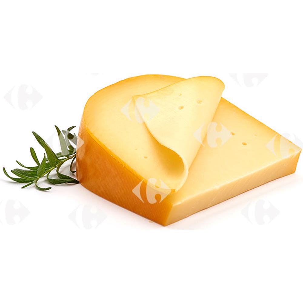 [590285] Gouda Nature Mia Mia 100g