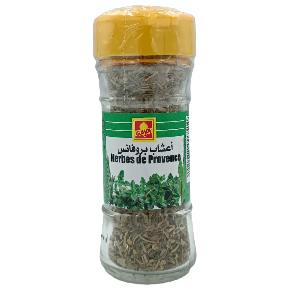 [406236] Herbes de Provence Gaya 25g