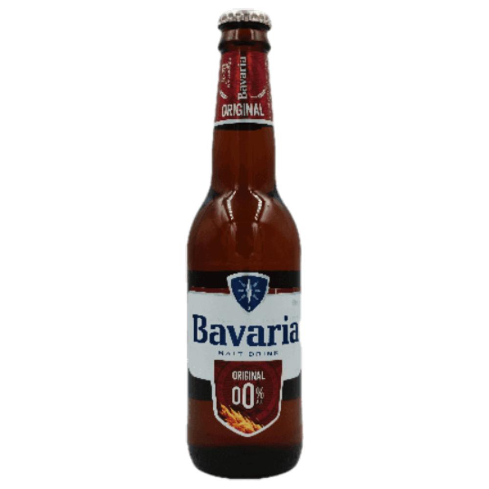 [437909] Apéritif Sans Alcool Malt Original Bavaria 33cl