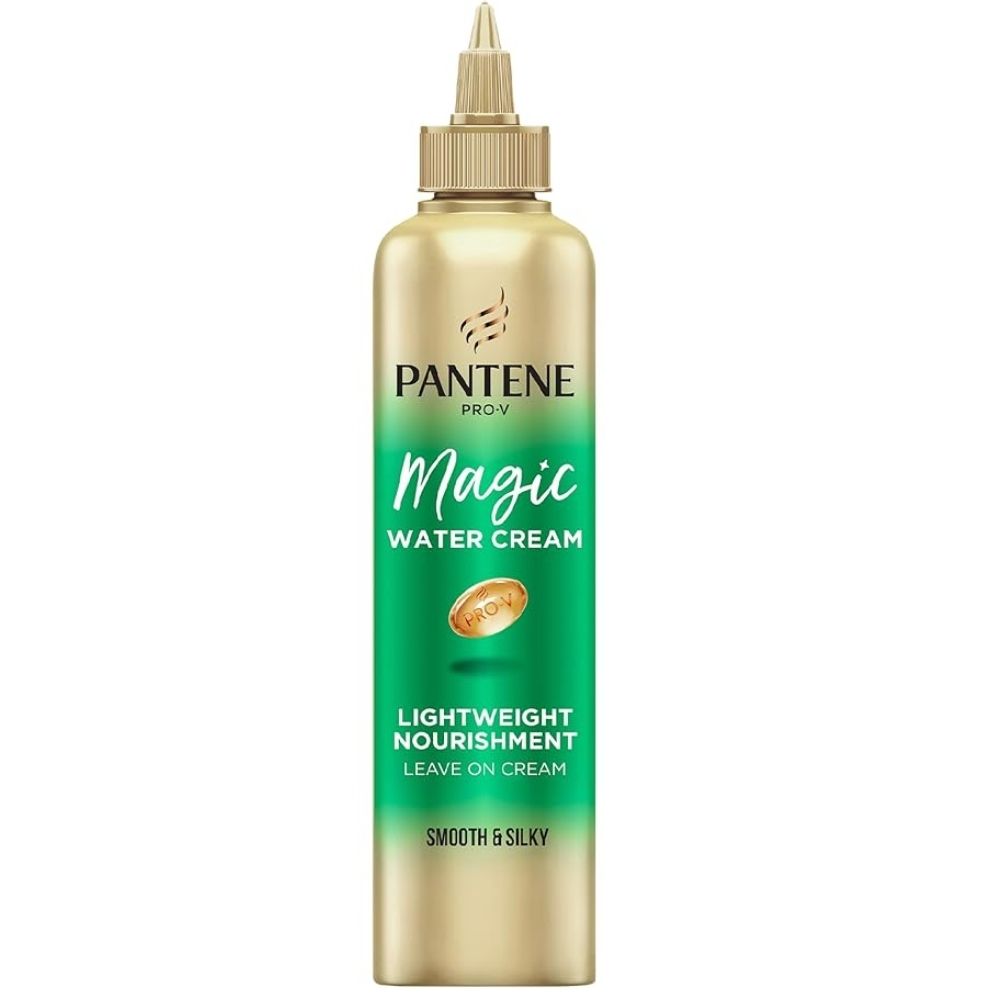 [724667] Crème Soin Sans Rinçage Doux et Soyeux Pantene 270ml