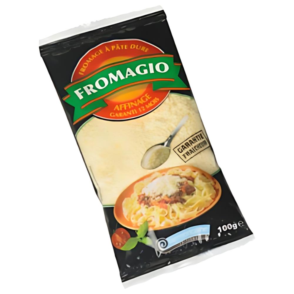 Parmesan Râpé Fromagio 100g