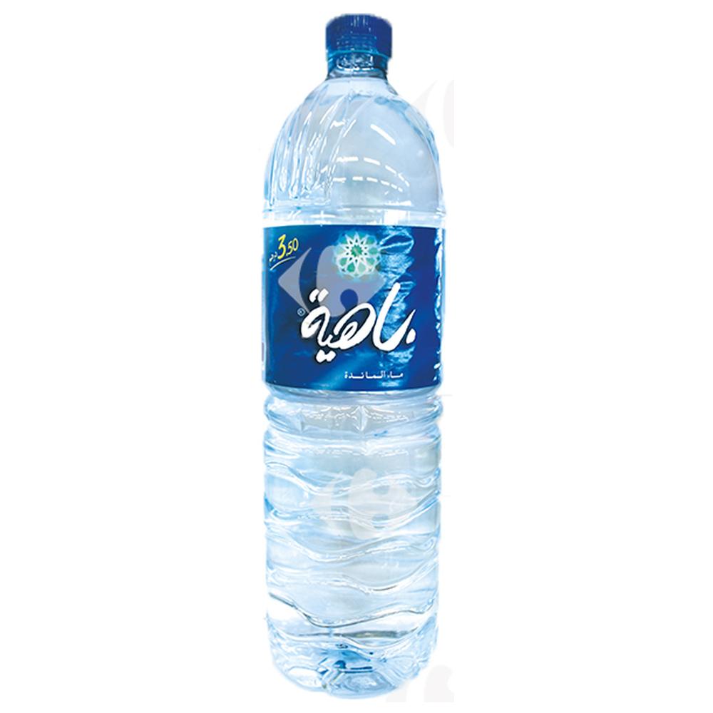 Eau de Table Bahia 1,5L