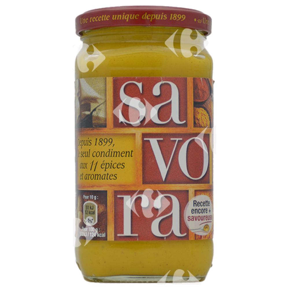 [383508] Savora Amora Maille 385g