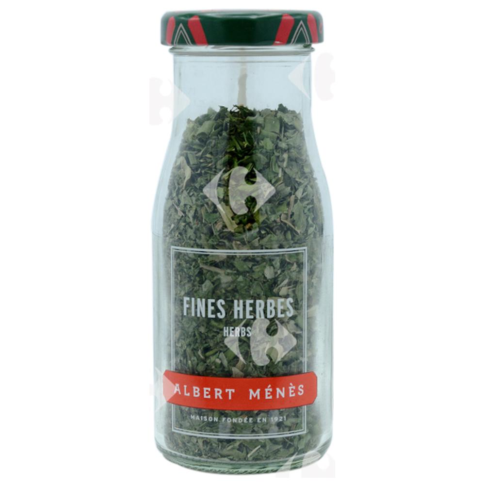 Fines Herbes Albert Ménès 12g