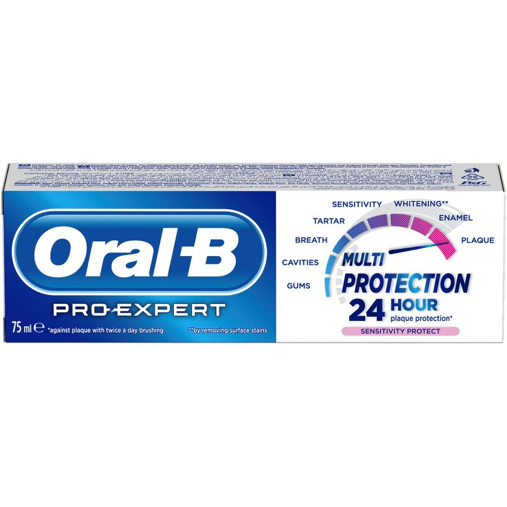 [382328] Brosse à Dents Rechargeable Vitality Prowhite Oral-B 1 unité