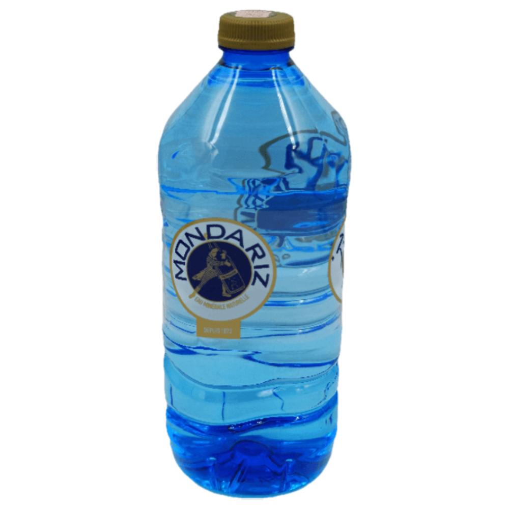 [665578] Eau Minérale Mondariz 1L