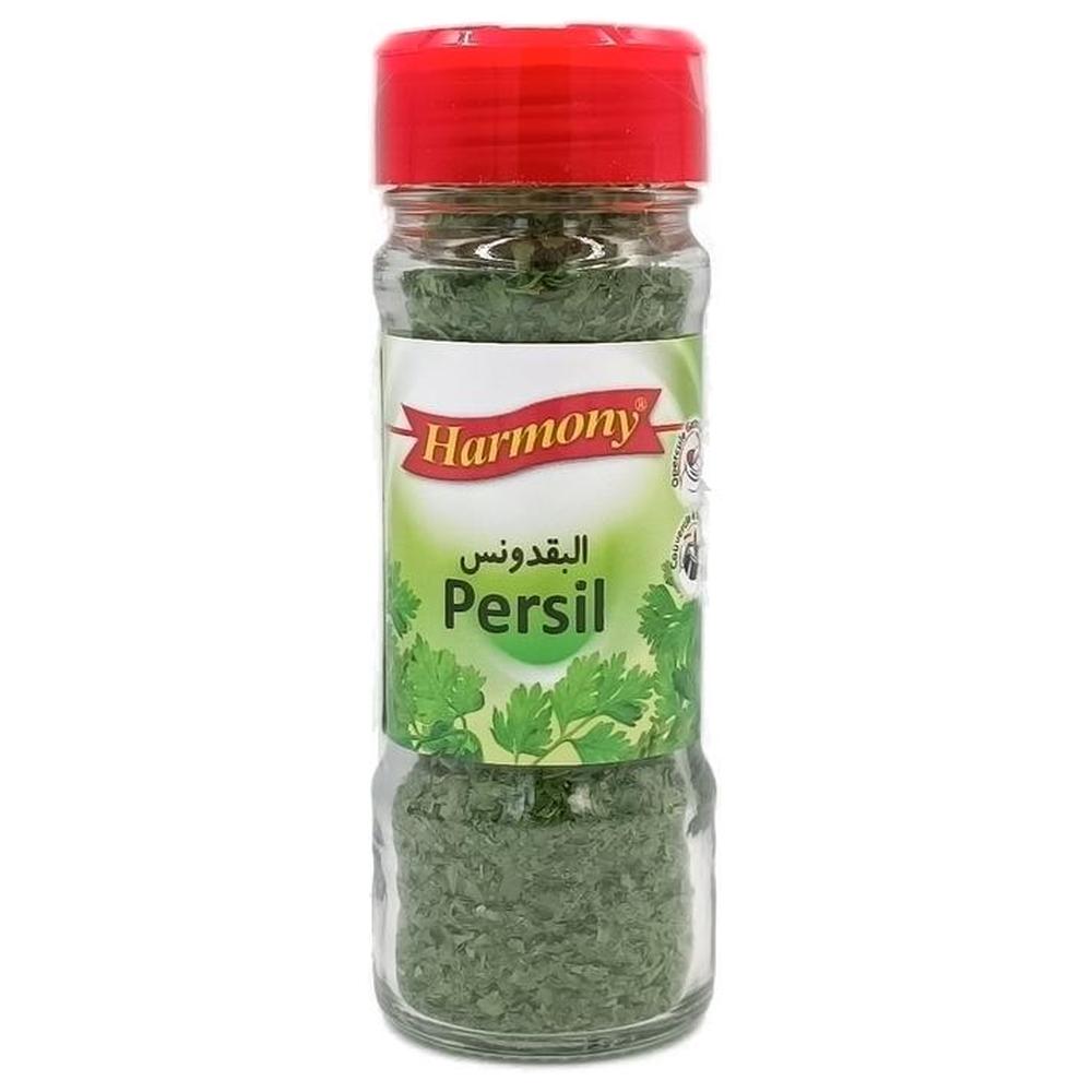 [422261] Persil Harmony 12g