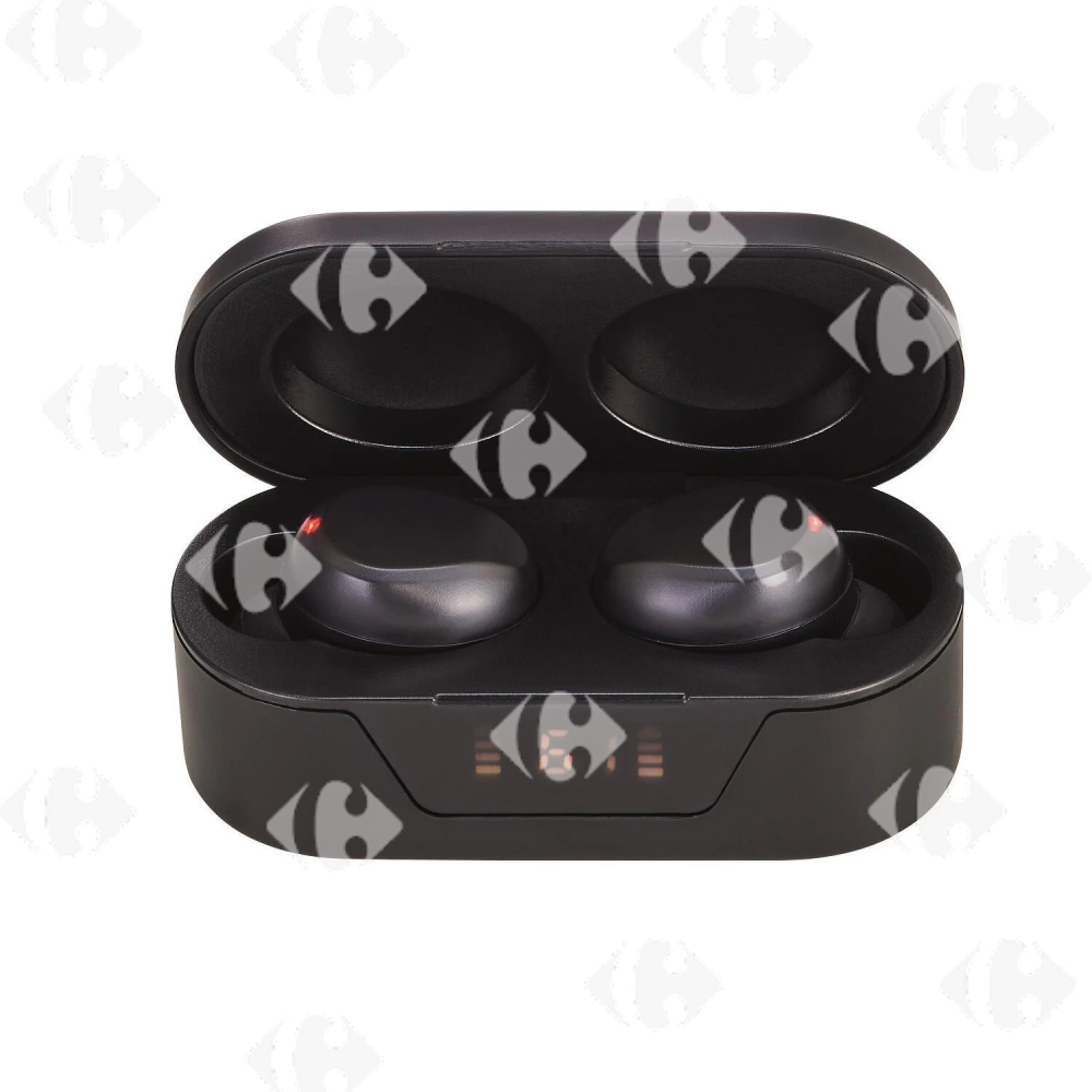 Écouteurs Bluetooth 5.1 PSTWS31 TWS Poss