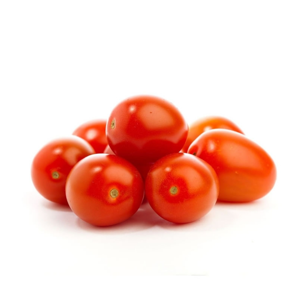 [75796] Tomate Cerise Allongée Azura 250g