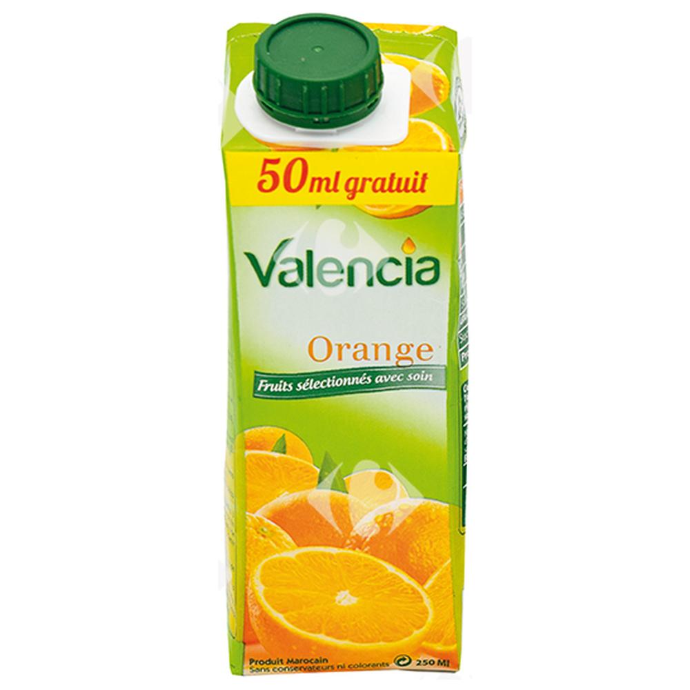 [356023] Nectar d'Orange Valencia 25cl