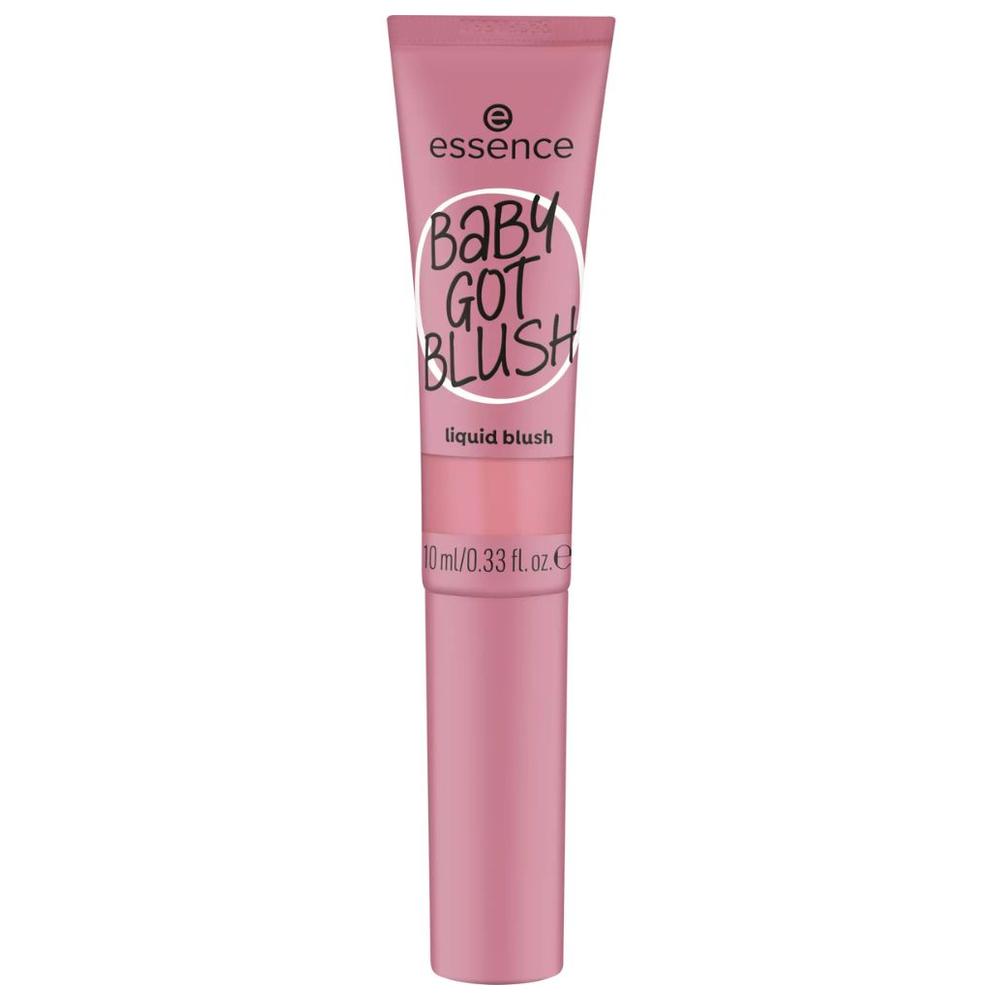 [715128] Fard à Joues Liquide Baby Got Blush 30 Essence 1 unité