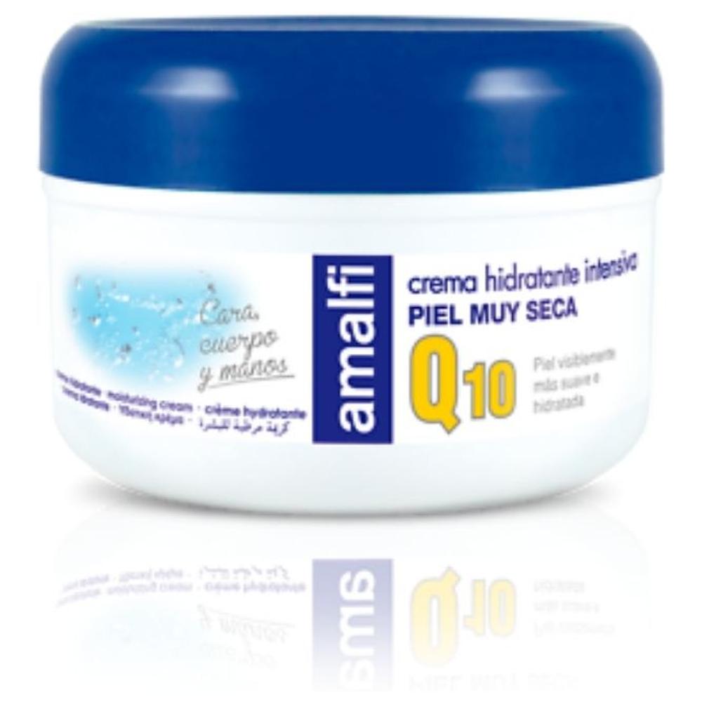 Crème Hydratante Intensive Q10 Amalfi 200 ml