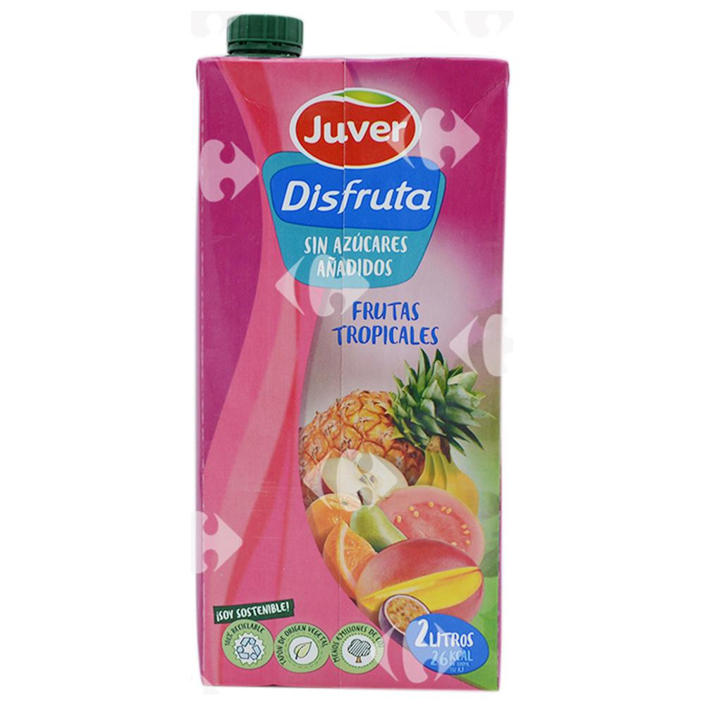 [217160] Nectar Tropical Disfruta Juver 2L
