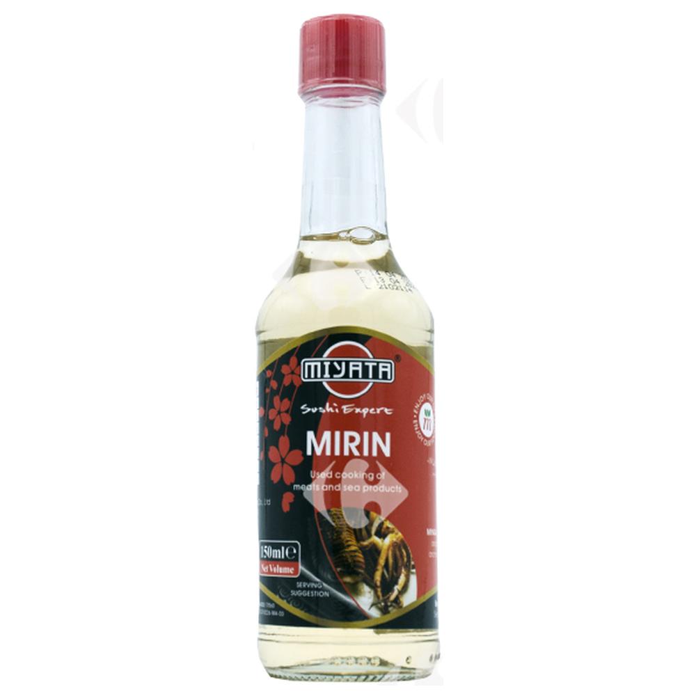 [401666] Sauce Mirin Chain Kwo 150ml