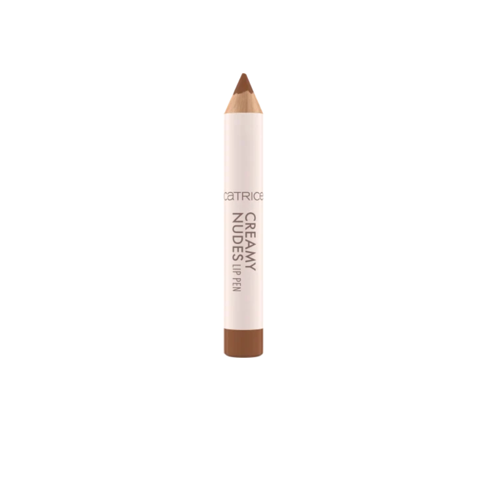 [724084] Crayon à Lèvres Creamy Nude 030 Catrice 1 unité
