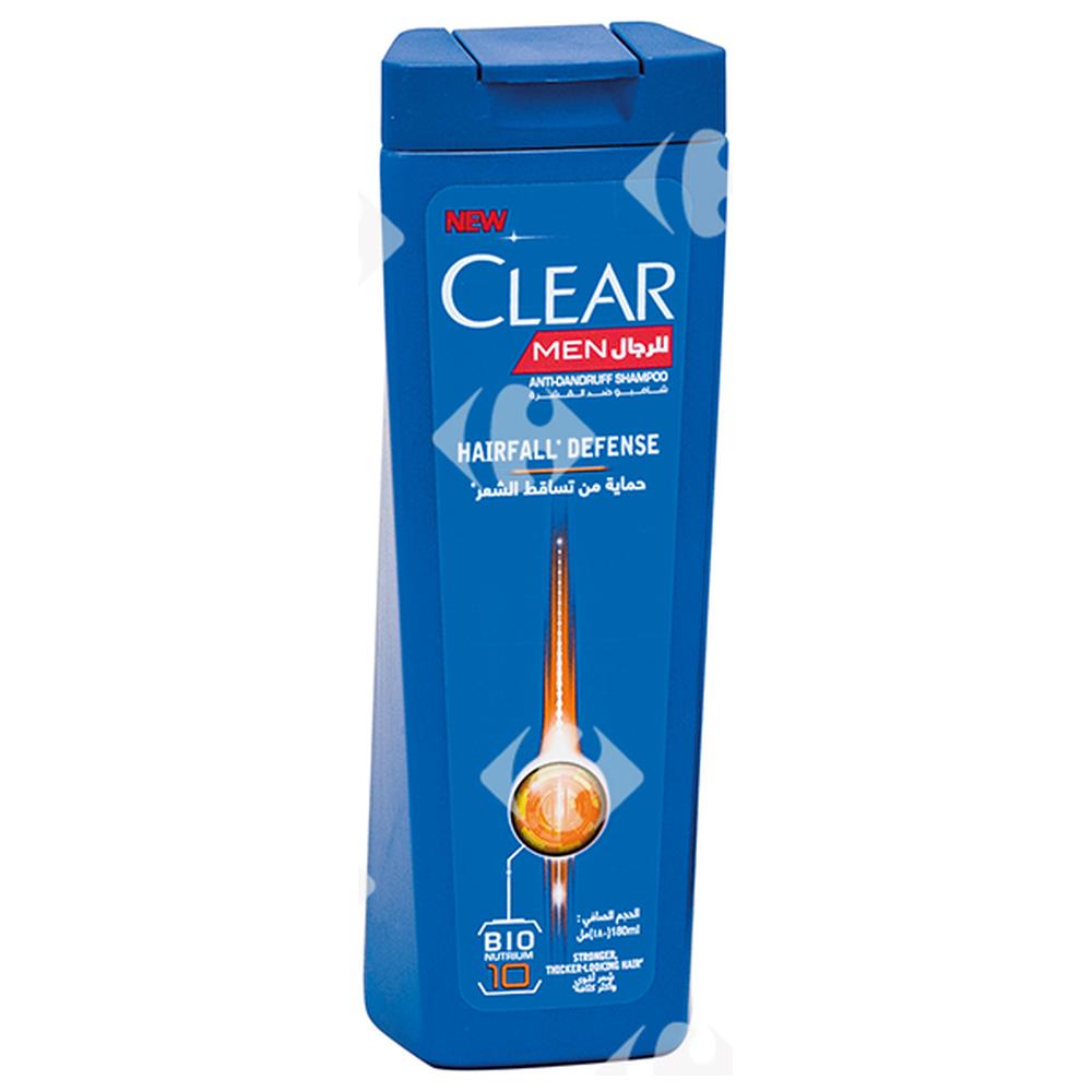 [71256] Shampooing Anti-Chute Clear 360ml