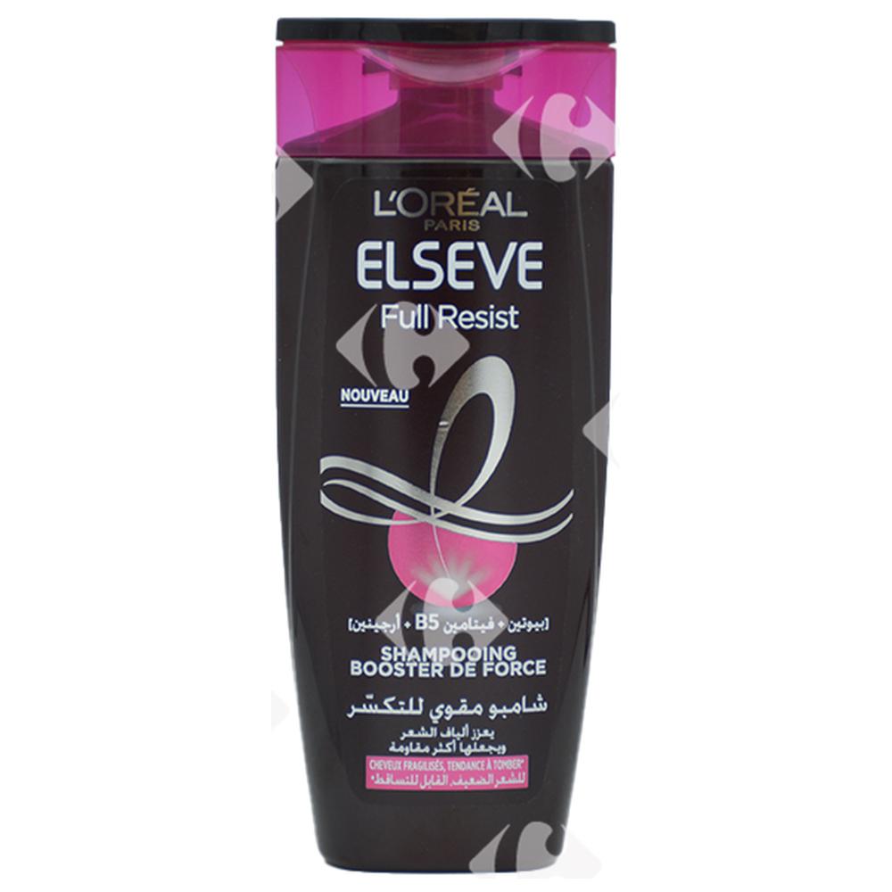 Shampooing Full Resist Elsève 200ml
