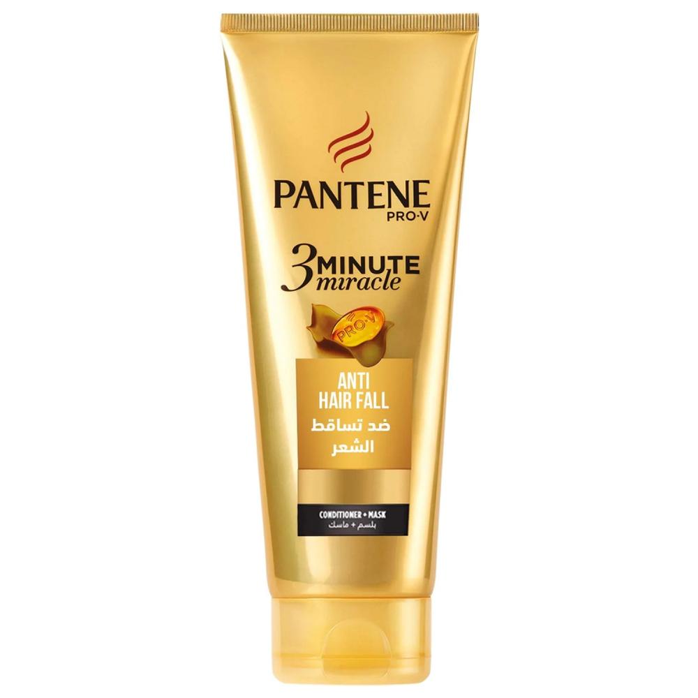 [611669] Soin 3MM Miracle Anti-chute Pantene 200ml