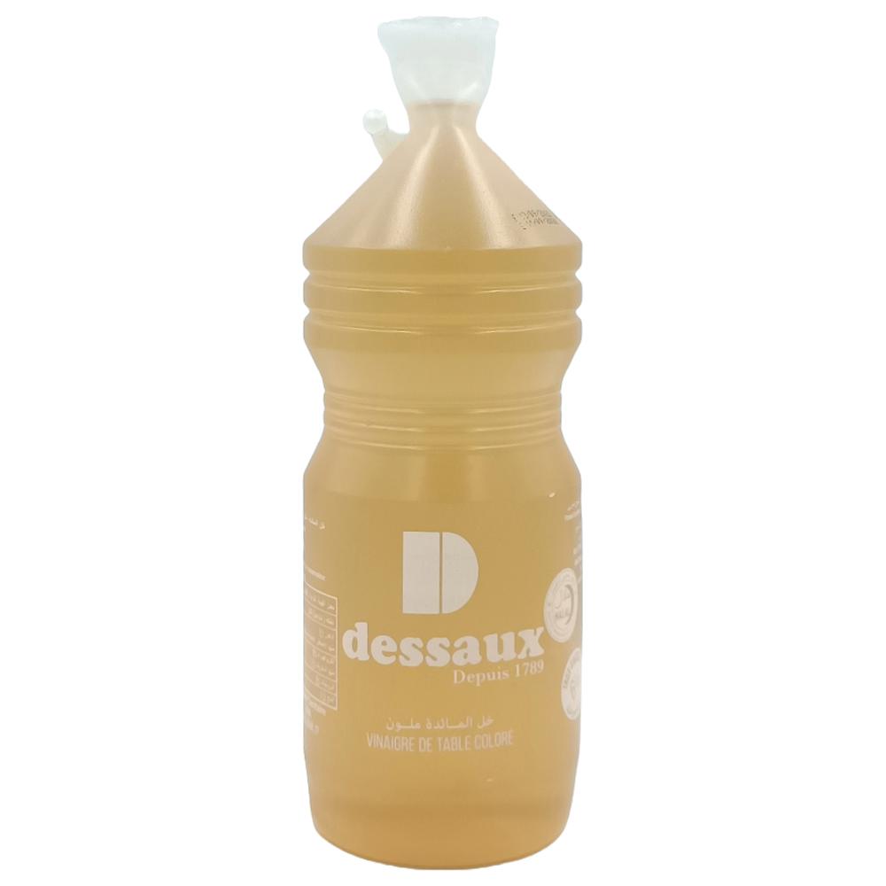 [9717] Vinaigre Coloré Desseaux 50cl
