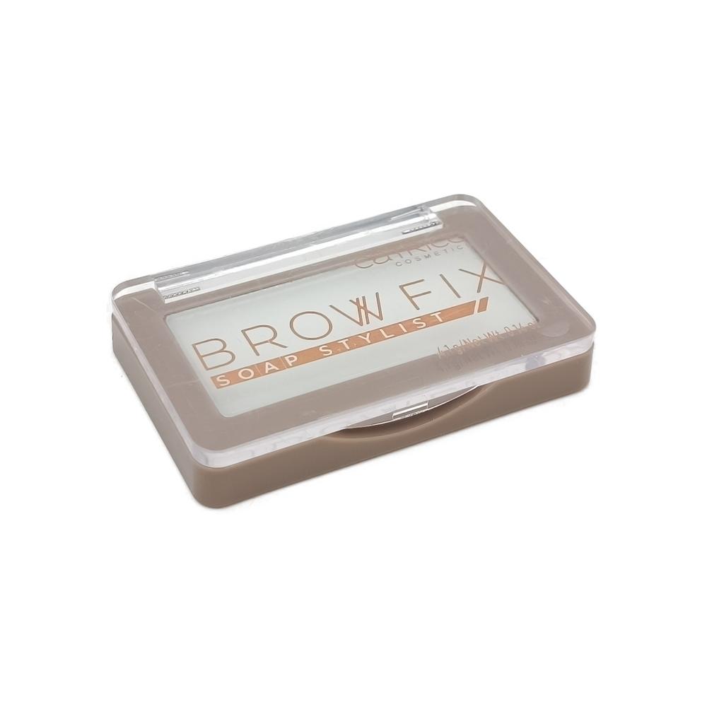 [672314] Brow Fix Soap Stylist 010 Catrice