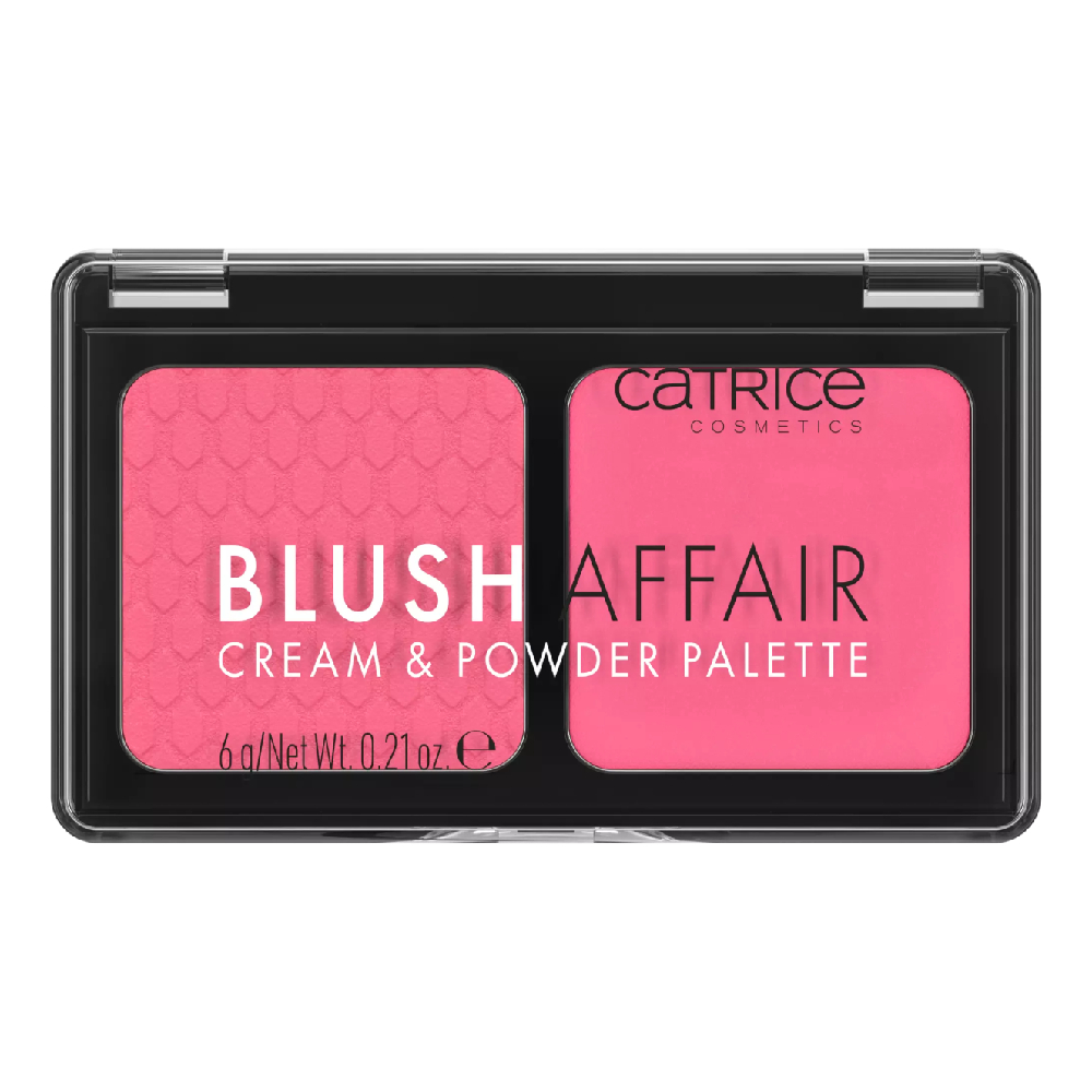 Fard à Joues Affair Cream 020 Powder Catrice 1 unité