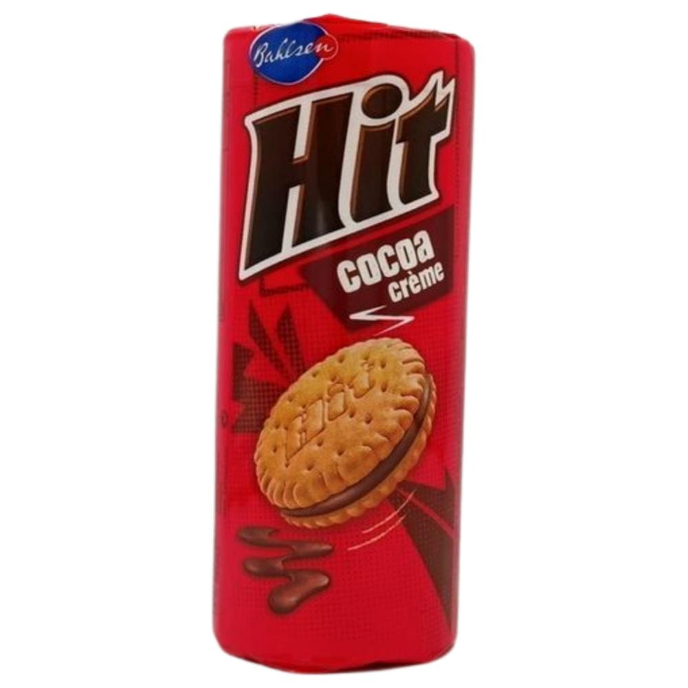 Biscuits Fourrés Bahlsen 134g