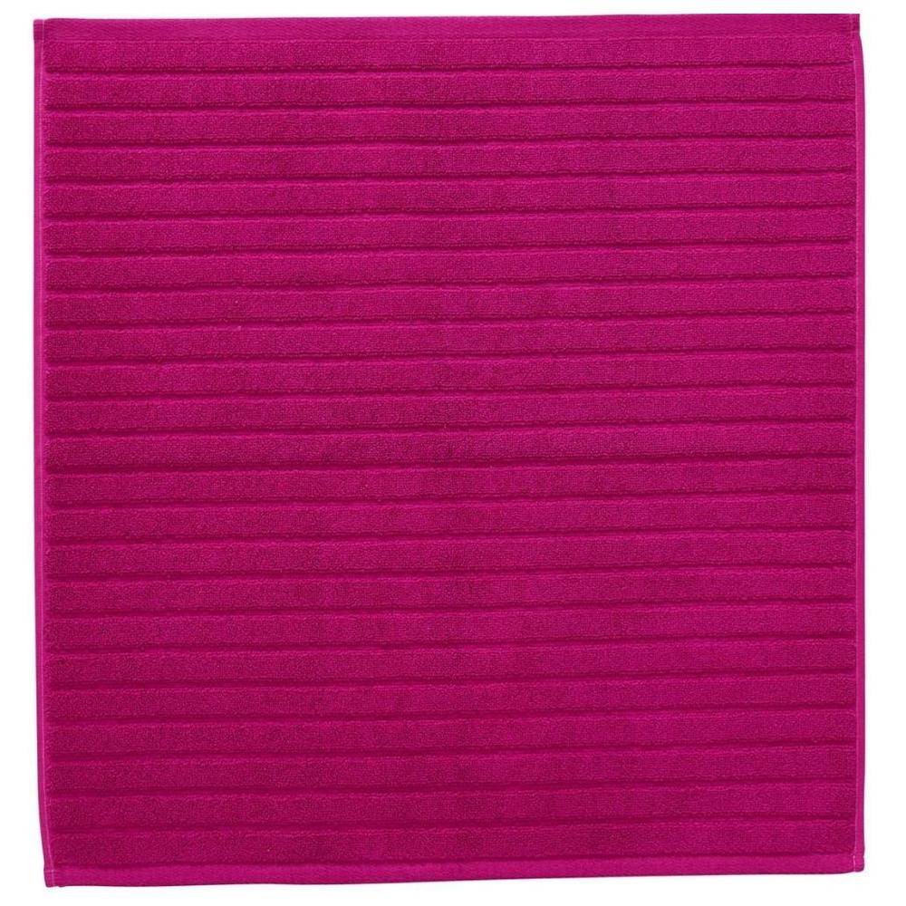 [550384] Tapis de Bain Violet Tex Home 50x70 cm