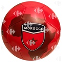 Ballon Foot Cuir N°5
