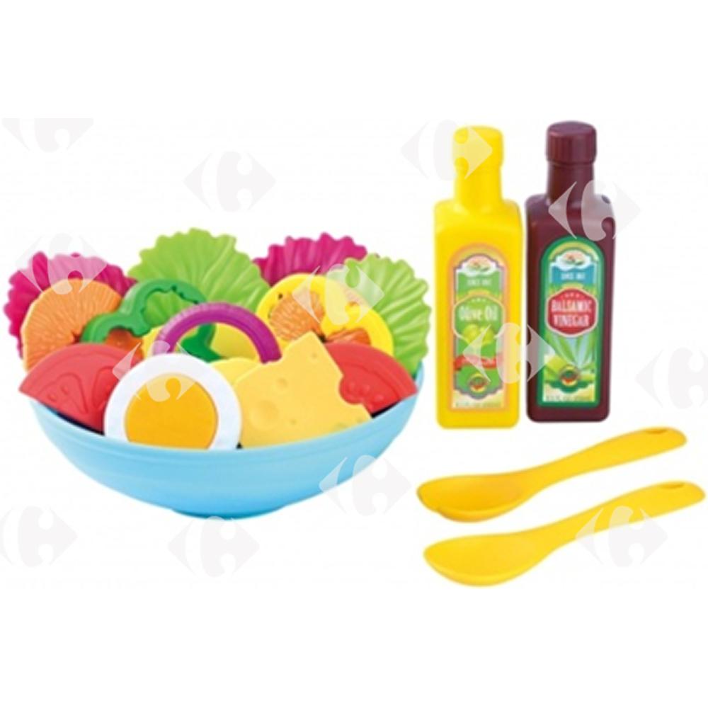 [686198] Coffret Salade Santé Carrefour