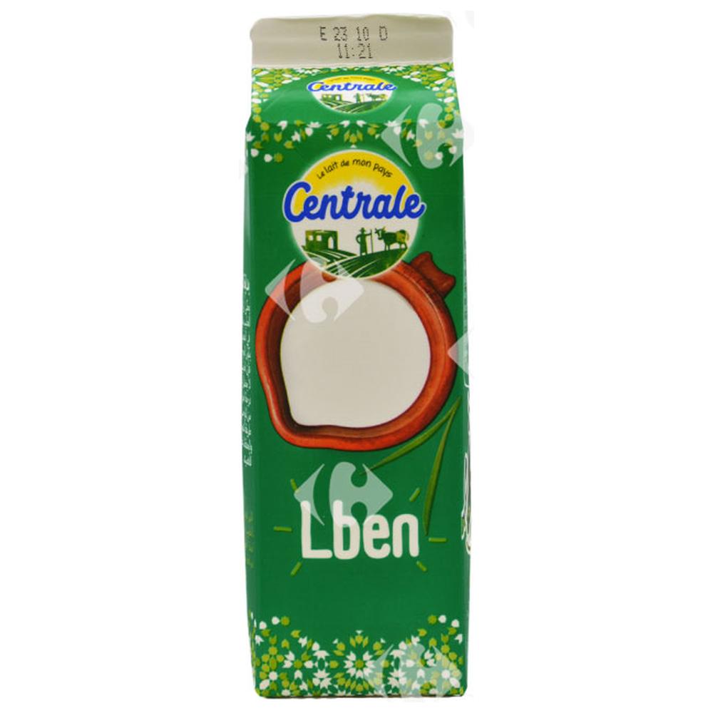 [73387] Lben en Brique Centrale 450g