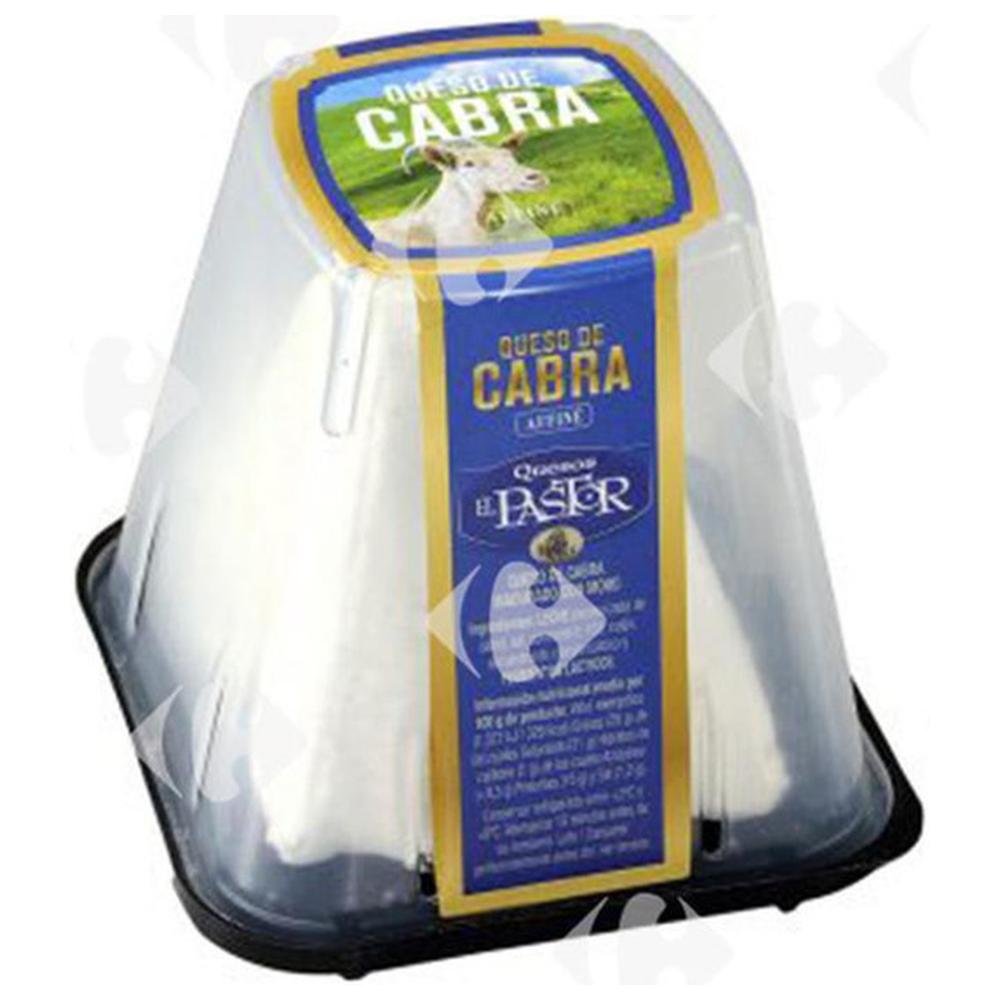 [681391] Fromage Perle Saveur Mangue El Pastor 150g.