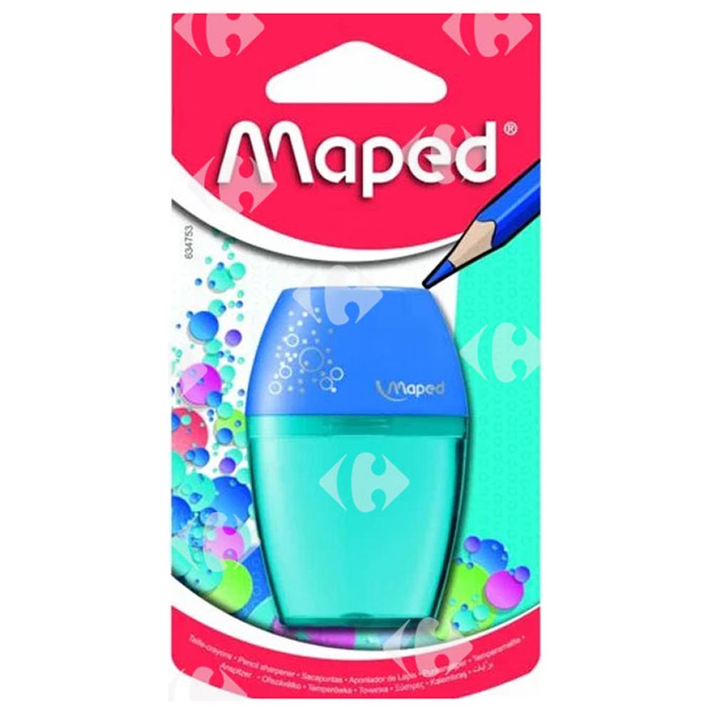 Taille Crayon Shaker Maped