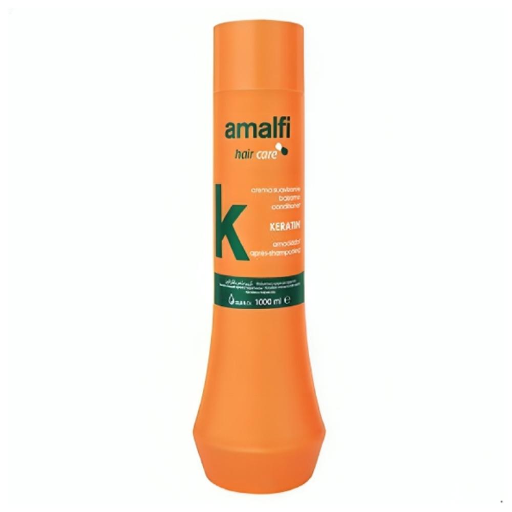 [669738] Après-Shampooing Kératine Amalfi 1000ml