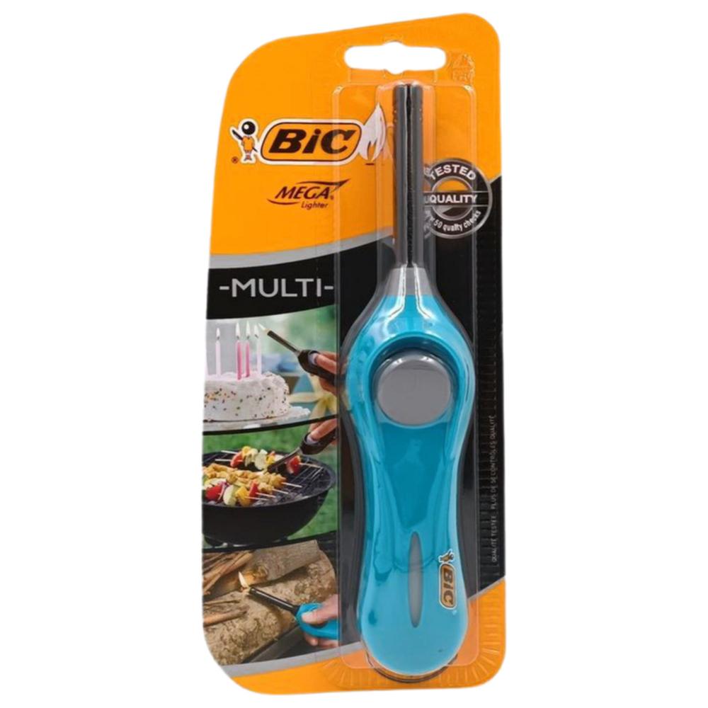 [64504] Briquet Allume Feu Blister Bic