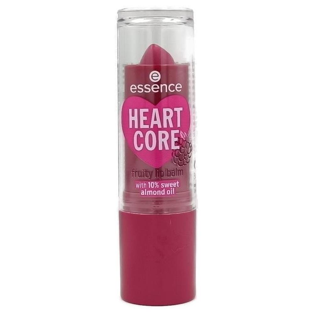 Baume à lèvres Heart Core Fruity N°05 Essence 1 unité