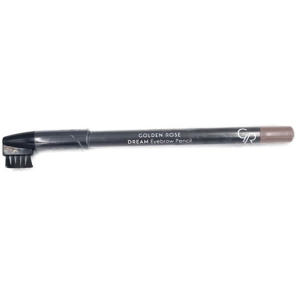 [694537] Crayon Dream pour sourcils N°306 Golden Rose 1 unité