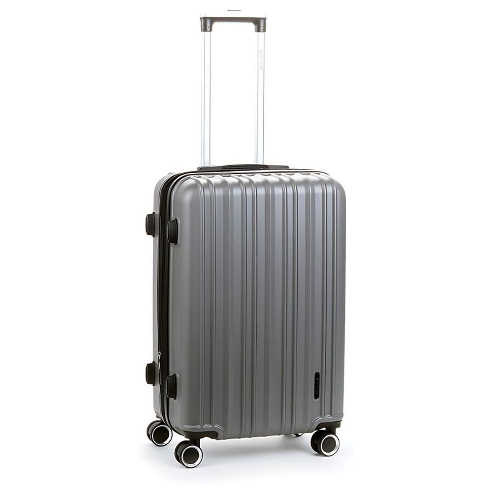 [660069] Valise Polycarbonate Worldline 623 Petit Modèle