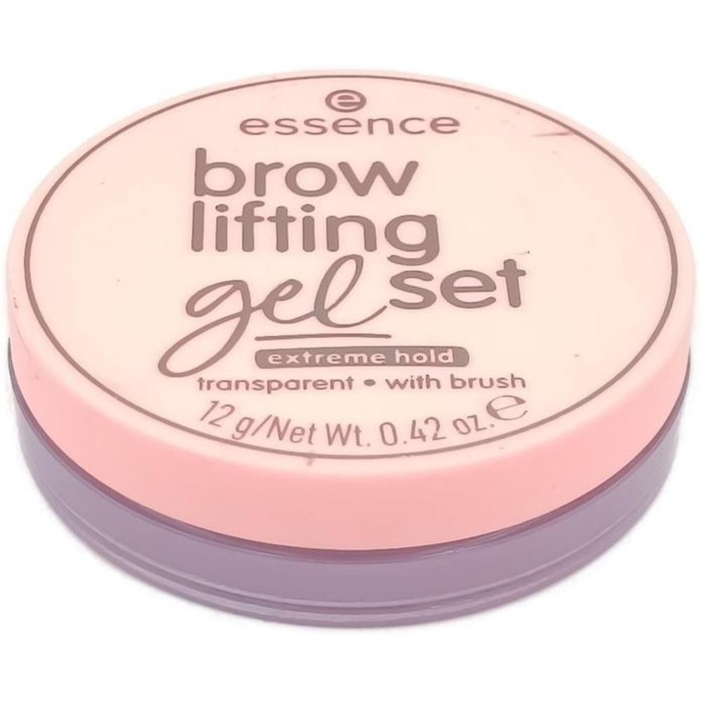 Gel Lifting Sourcils Essence 1 unité