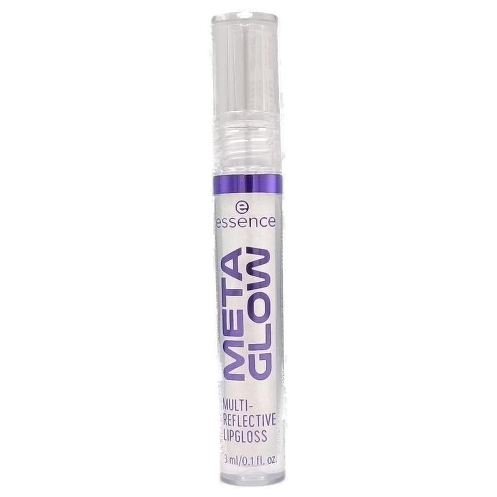 Gloss Meta Glow Multi Reflective N°01 Essence 1 unité